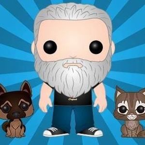 Meet your Posher, Wayne